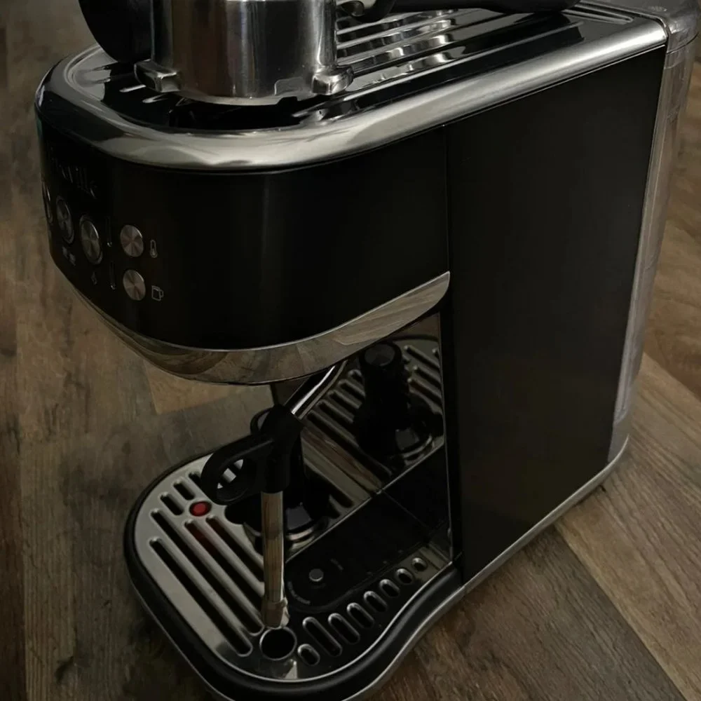 Breville Bambino Plus - Picture 3 of 5